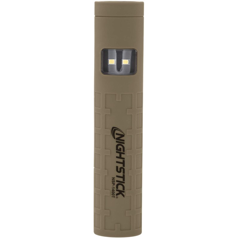 Nightstick NSP-1400T Multi-Purpose Flashlights, Tan