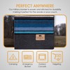 Chubbuck 100% Wool Blanket Camping (60" x 84") - Large