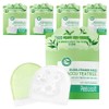 Pillosoft Bubble Laser Pad Accutitree Refillable Cleansing Sheets, 20 Pieces, 5 Pieces / 필로소프트 버블레이저패드아큐티트리 리필형 클렌징 시트, 20개입, 5개
