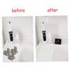 Shaver Disposal Case Safe Sharps Storage Bank Salon Razor Slice