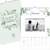 heaven+paper Eucalyptus Photo Calendar 2025 to Design Yourself – Premium