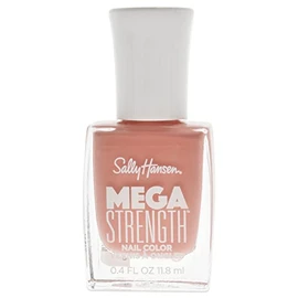 Sally Hansen Mega Strength, Her Oine, 0.4 Fl Oz (Pack of 1)