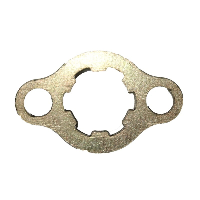 Unbranded 17mm Engine Sprocket Retainer Plate Sets For 50cc-250cc ATV
