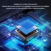Electric Jar Vacuum Sealer Type C Charging Automatic Jar Vacuum