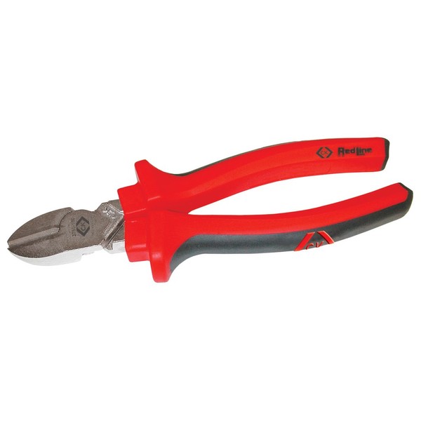 C. K Tools  T3750 160  Diagonal Cutting Pliers, 6-5/8-Inch OAL