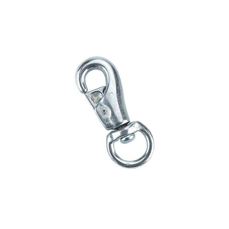 with swivel round for chain - A01050
