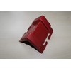 Edge Protection Angle for Lashing Straps, Red, Edge Protector