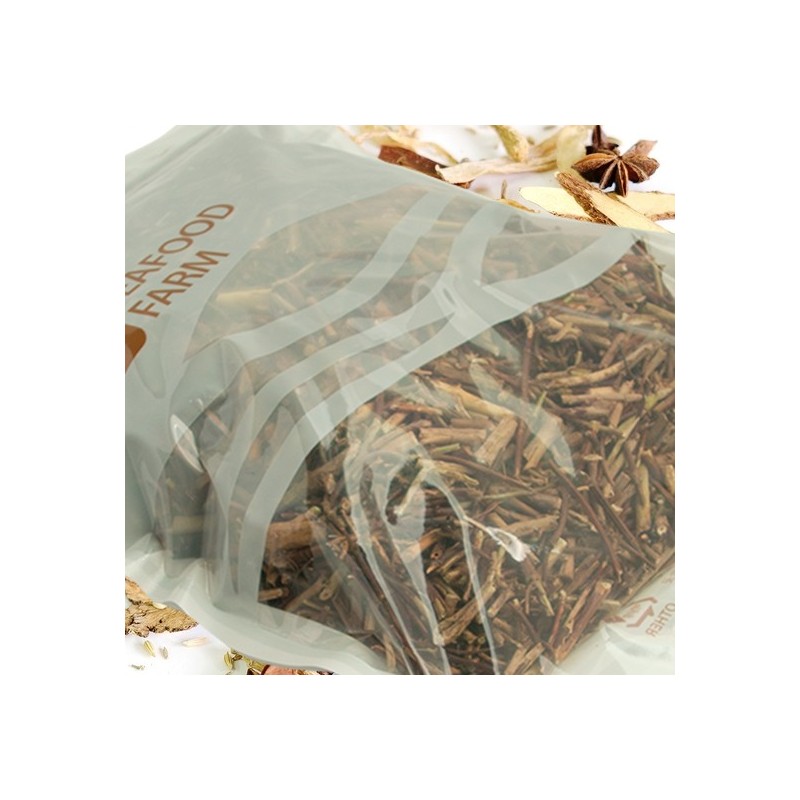 600g honeysuckle vine / 인동초덩굴 600g