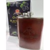 Crown Royal Limited Edition 8oz Signature Flask. Brand New 2024 Gift Flask