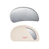 Espoir Spatula Espoir Facial Gua Sha Makeup Palette Stainless Steel