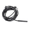 Endoscope Inspection Camera 8mm 2MP Wireless Fidelity Type C Borescope