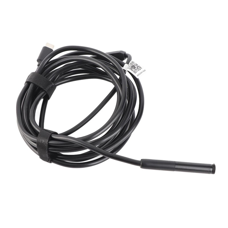 Endoscope Inspection Camera 8mm 2MP Wireless Fidelity Type C Borescope