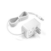 6V for Vtech Baby Monitor Power Cord Compatible with Vtech