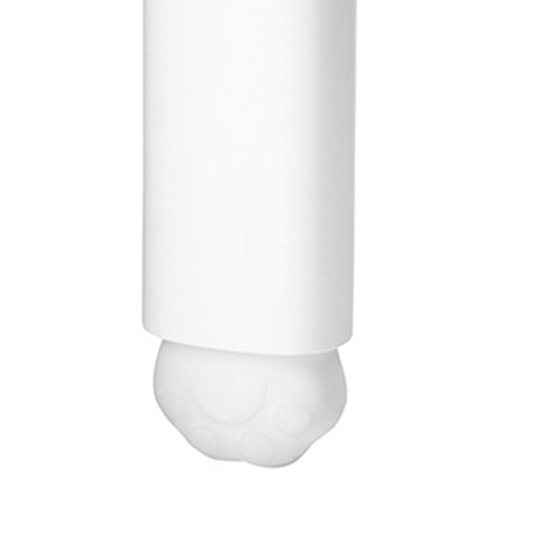 Foldable Ice Cooling Fan 3 Gear Speed USB Rechargeable Handheld