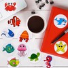 Sea Animal Stickers, 1000 Pieces Ocean Stickers, Sea Animals Stickers