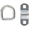 Buyers Rope Ring - Surface Mount, 2,000-Lb. Capacity, Model# B32F