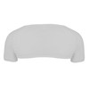 wobera ANGORA Shoulder warmer with ½ sleeves made of virgin