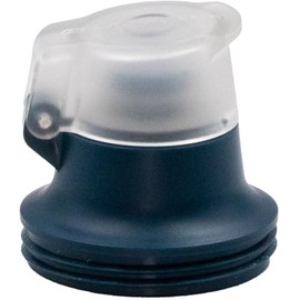 Katadyn 14079 Outdoor Bottle Parts Be-Free Flip Cap for AC Slate Blue