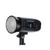 Rollei Pro Reflector reflector with 45 ° transmission angle and