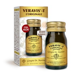 VERAVIS-T L'ORIGINALE grani lunghi - 30 g