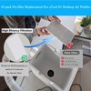 F1 Filter Replacement For xTool F1 Desktop Smok-e Air Purifier: