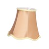 3PCS Modern Fabric Lampshade E14 ClipOn Wall Lamp Candle Chandelier