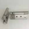 Ranbo Stainless Steel Heavy Duty Spring Loaded Door Butt Hinge,Automatic