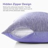 Elegear Cooling Pillow Cases for Hot Sleepers, Japanese Q-Max 0.5