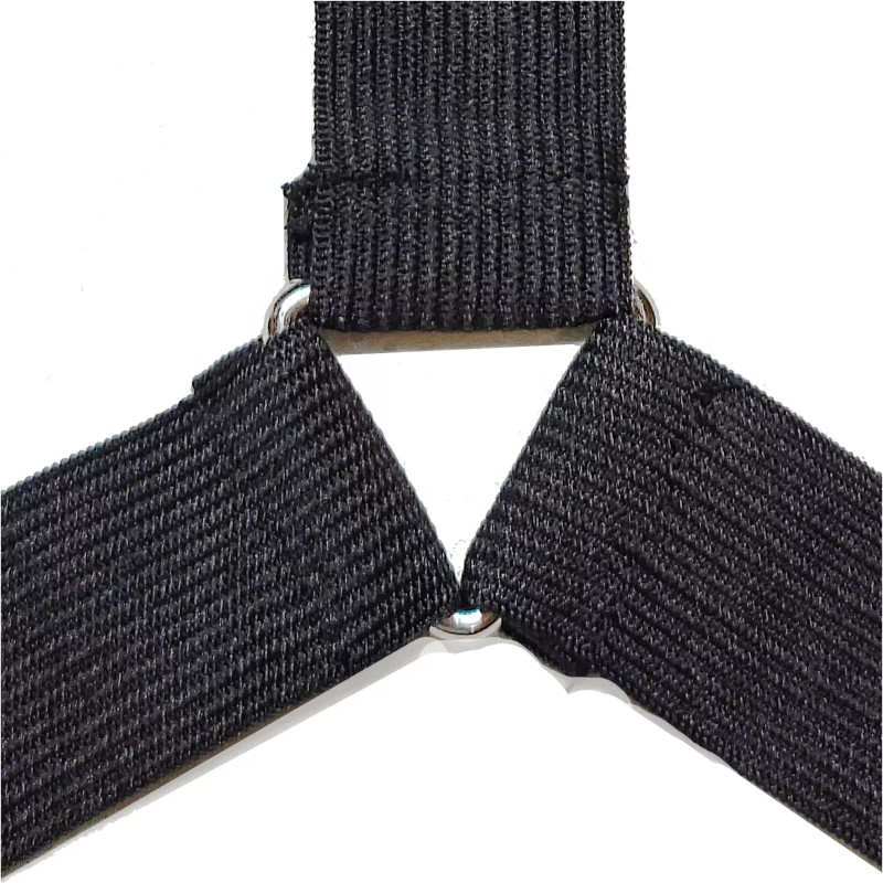 HOOD's Flags [HOOD's Flags] Set of 2 Heavy Duty Metal