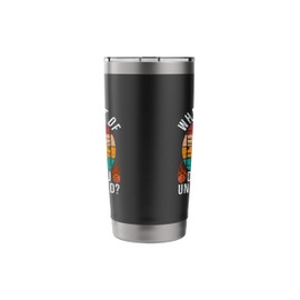 What Part of Don’t You Understand Basketball Gifts for Coach Stainless Steel Insulated Tumbler
