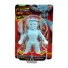 Ruz Figura de Accion Flexors Serie Monsters 6" Sadumei