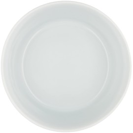 Hasamiyaki 32573 Indigo Aidama Small Bowl 4.3 inches (11 cm) with Lid, Non-Wrap, Indigo Dyed Komasuji