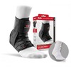 McDavid Ankle Brace Ultralight for Sprained Ankle, Figure 8 Ankle