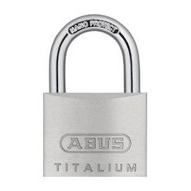 ABUS 64TI Thallium Thailand – 40 同番 64ti40ka