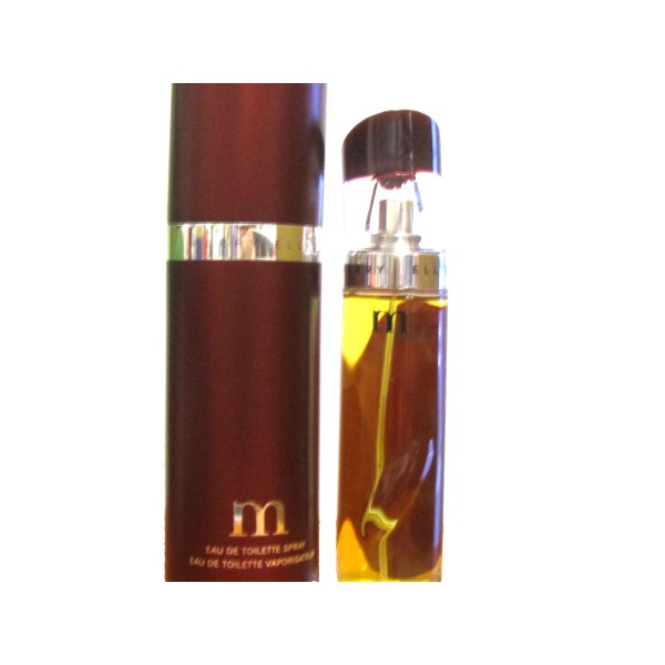 Perry Ellis M By Perry Ellis Men Cologne 3.4 oz