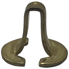 Sherco-Auto, FJC # 6065 AC System Valve Core-Repair Tool 14 in Bent Depressor - 10 Pack - Made in USA