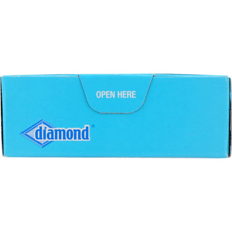 Diamond, Toothpicks Flat, 750 Count