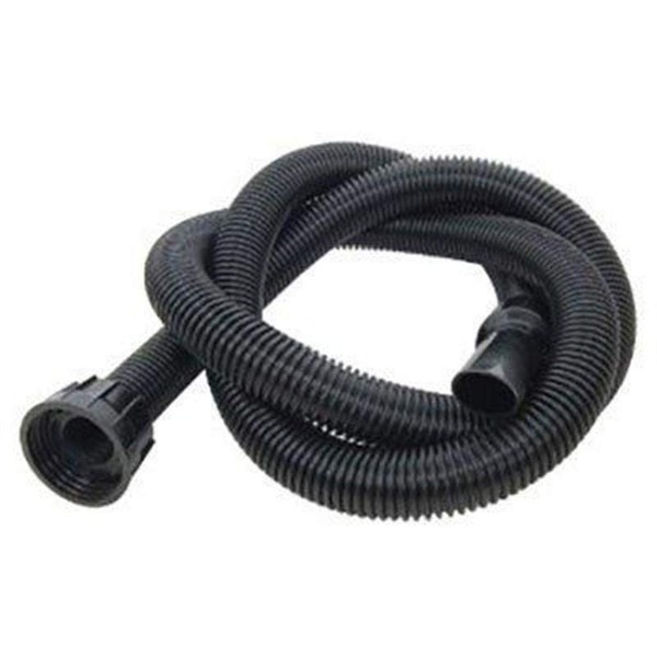 2.4M Nuflex Threaded Hose NVB-2B - Numatic 602102