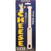 Neat Ideas Cheese Slicer - Thick & Thin slices cheese