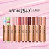 KISS NEW YORK Professional Melting Jelly Lip Balm, High Shine