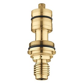 Grohe 47582000 Thermo-Element 3/4", Brass