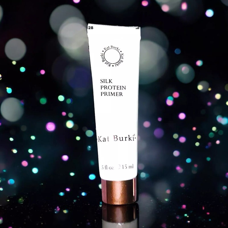 KAT BURKI Silk Protein Primer 15 ml 0.5 fl Oz