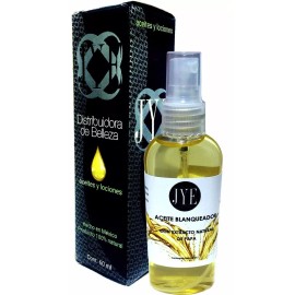 JYE Aceite Jye Blanqueador 60 Ml Extracto De Papa Natural