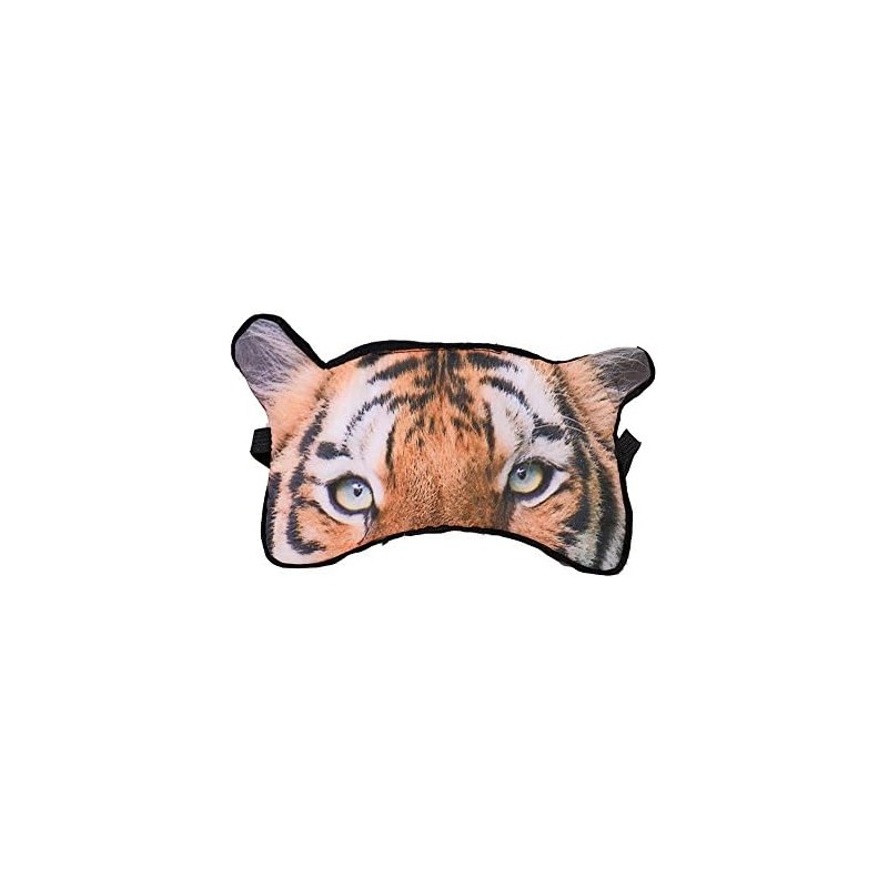 (Tiger 1) - HXINFU 3d Eye Mask For Sleeping Women