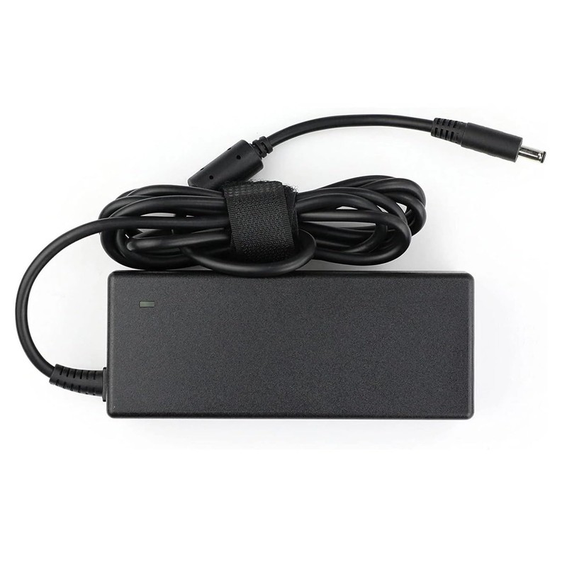 Dell 90W AC Power Adapter, 4.5mm Connector, with 1m Cable,
