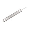sourcing map Watch Strap Pin Punch 1 mm Diameter Joint