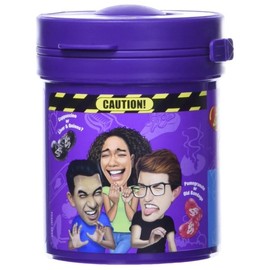 Jelly Belly BeanBoozled Mystery Bean Jelly Bean Dispenser, 4th Edition, Assorted Flavors, 3.5-oz