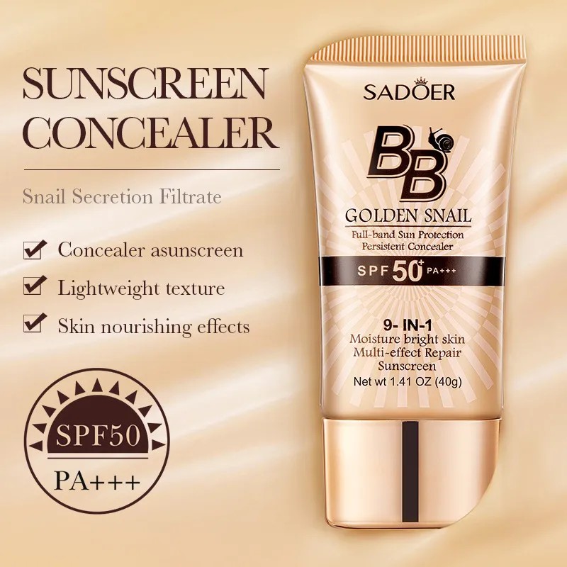 Protector Solar Tono Uniforme Fps50 40g