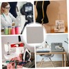 LALAFINA Sponge Mat Heat Press Pad High Temperature Resistant Reusable