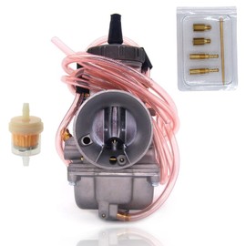 Motorcarb Carburetor for Yamaha YZ250 YZ465 Suzuki RM125 RM250 Kawasaki KX125 KX250 PWK 38MM Carb